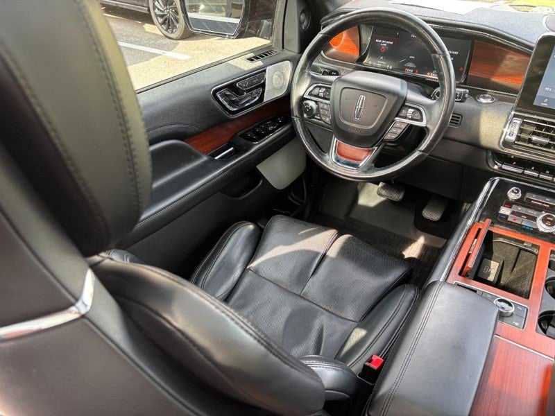 2021 Lincoln Navigator Reserve 4x4