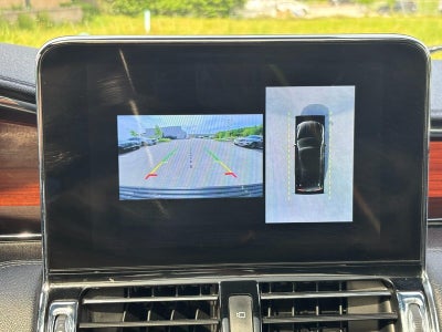 2021 Lincoln Navigator Reserve 4x4