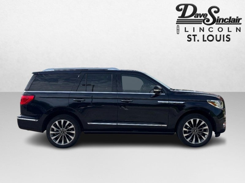 2021 Lincoln Navigator Reserve 4x4
