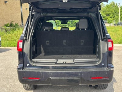 2021 Lincoln Navigator Reserve 4x4