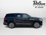 2018 Lincoln Navigator 4x4 Reserve