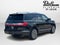 2018 Lincoln Navigator 4x4 Reserve