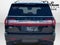 2018 Lincoln Navigator 4x4 Reserve