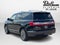 2018 Lincoln Navigator 4x4 Reserve
