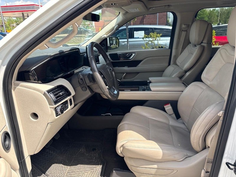 2020 Lincoln Navigator Reserve 4x4