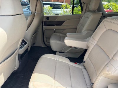 2020 Lincoln Navigator Reserve 4x4