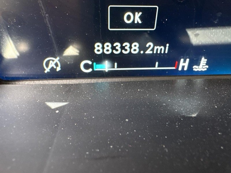 2020 Lincoln Navigator Reserve 4x4