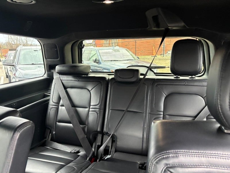 2020 Lincoln Navigator Reserve 4x4