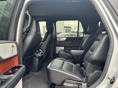 2020 Lincoln Navigator Reserve 4x4