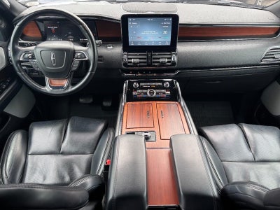 2020 Lincoln Navigator Reserve 4x4