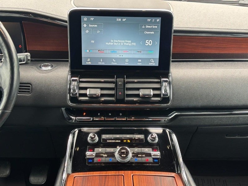 2020 Lincoln Navigator Reserve 4x4