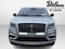 2020 Lincoln Navigator Reserve 4x4