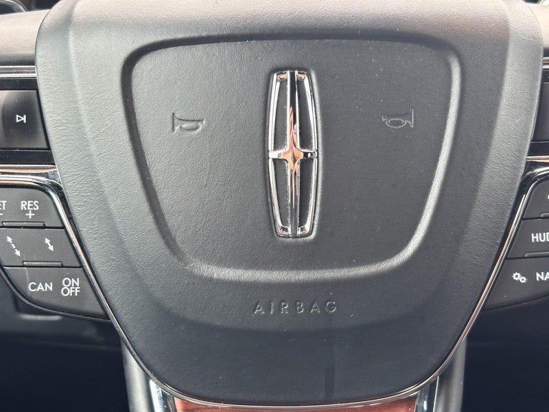 2020 Lincoln Navigator Reserve 4x4