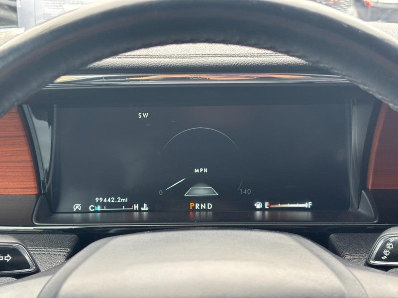 2020 Lincoln Navigator Reserve 4x4