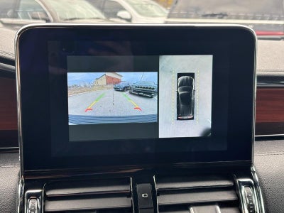 2020 Lincoln Navigator Reserve 4x4