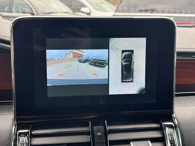 2020 Lincoln Navigator Reserve 4x4