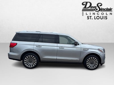 2020 Lincoln Navigator Reserve 4x4