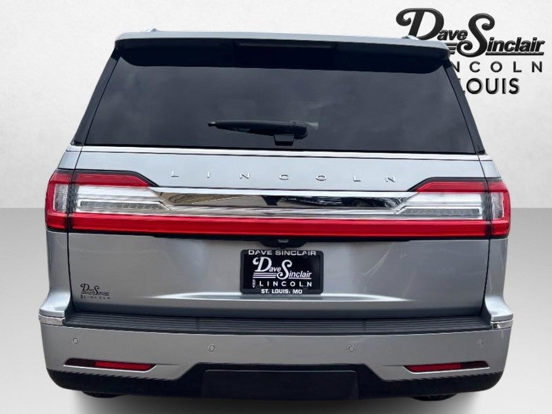 2020 Lincoln Navigator Reserve 4x4