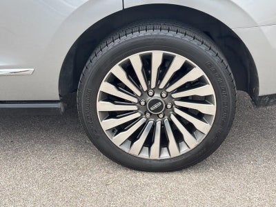 2020 Lincoln Navigator Reserve 4x4