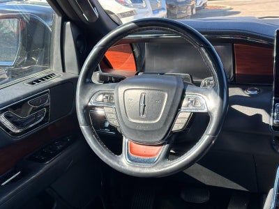 2022 Lincoln Navigator Reserve 4x4