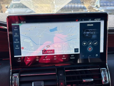 2022 Lincoln Navigator Reserve 4x4