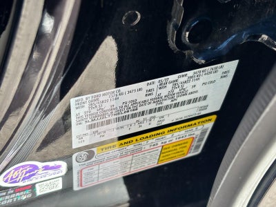 2022 Lincoln Navigator Reserve 4x4