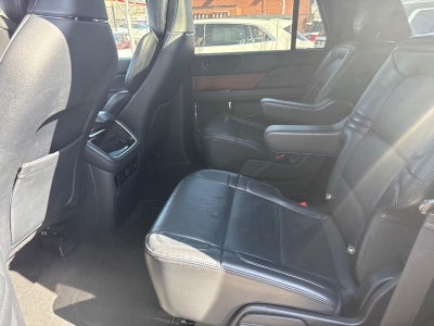 2022 Lincoln Navigator Reserve 4x4