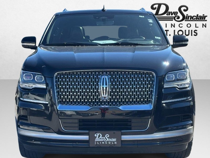 2022 Lincoln Navigator Reserve 4x4