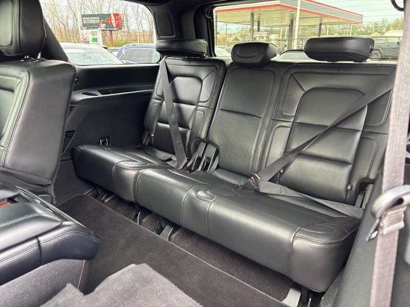 2019 Lincoln Navigator 4x4 Reserve