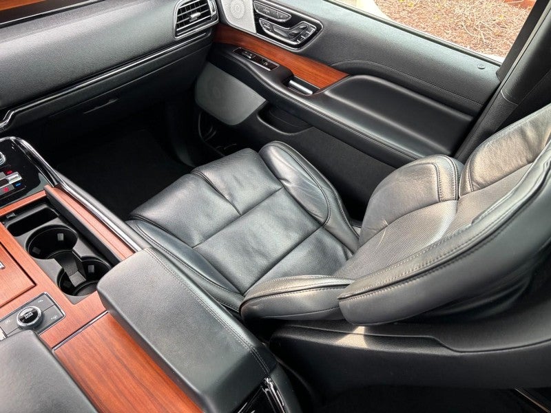 2019 Lincoln Navigator 4x4 Reserve