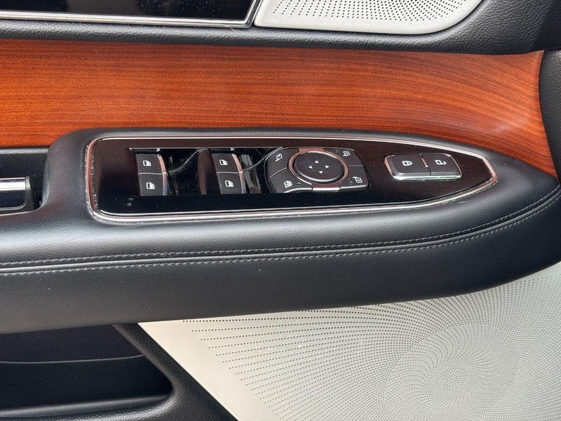 2019 Lincoln Navigator 4x4 Reserve