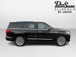 2019 Lincoln Navigator 4x4 Reserve