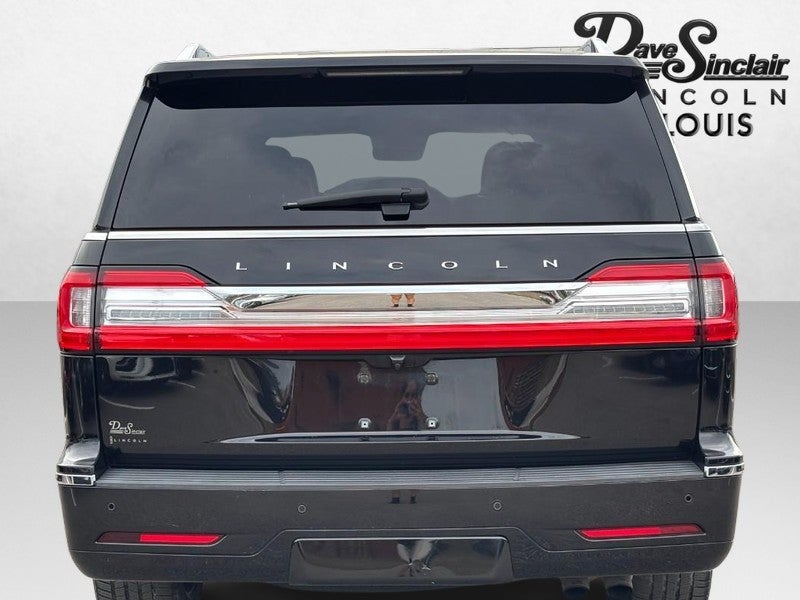 2019 Lincoln Navigator 4x4 Reserve