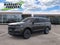 2026 Lincoln Navigator Black Label 4x4