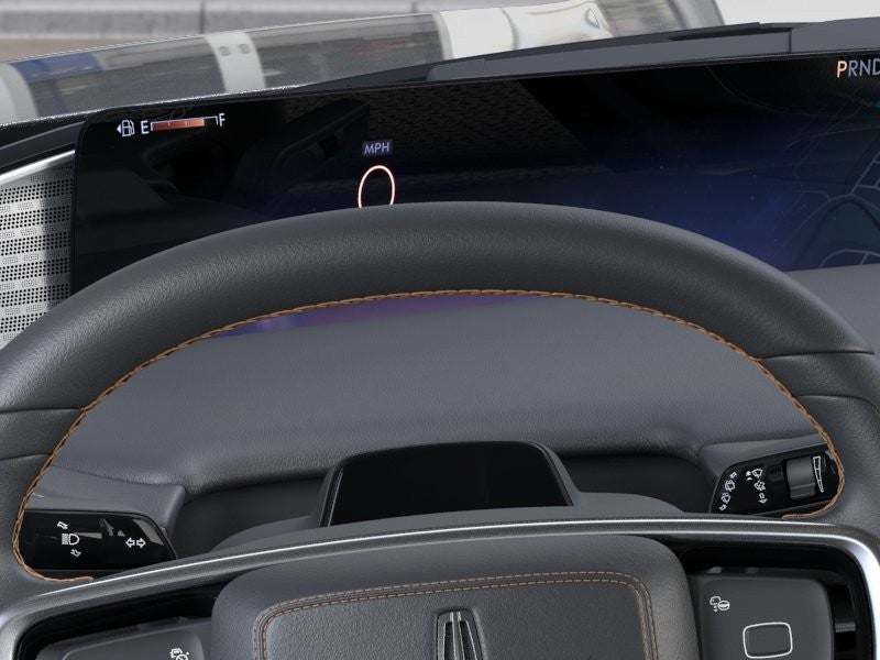 2026 Lincoln Navigator Black Label 4x4