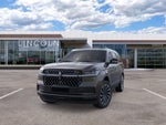 2026 Lincoln Navigator Black Label 4x4