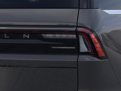 2026 Lincoln Navigator Black Label 4x4