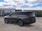 2026 Lincoln Navigator Black Label 4x4
