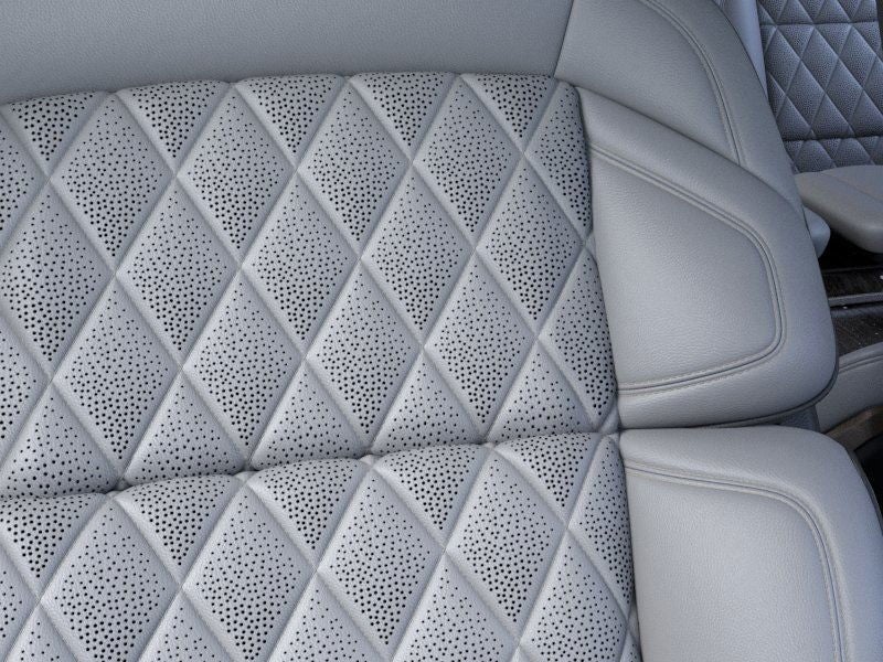 2026 Lincoln Navigator Black Label 4x4