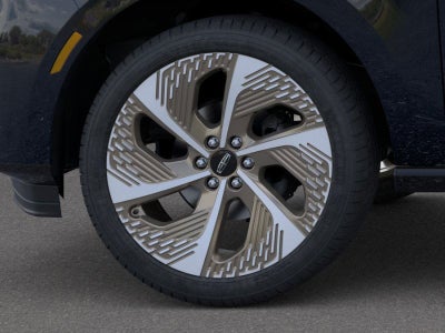 2026 Lincoln Navigator Black Label 4x4