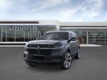 2026 Lincoln Navigator Black Label 4x4
