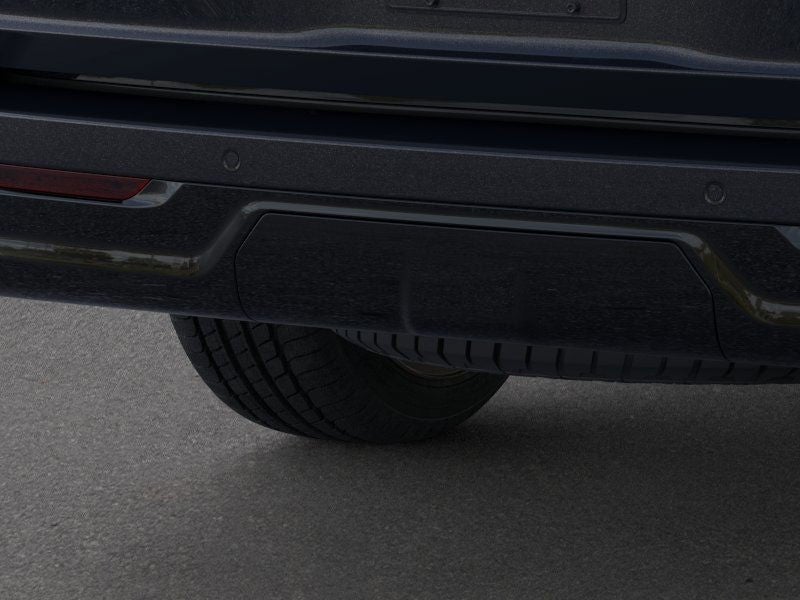 2026 Lincoln Navigator Black Label 4x4