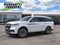 2027 Lincoln Navigator Black Label 4x4