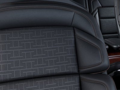 2027 Lincoln Navigator Black Label 4x4