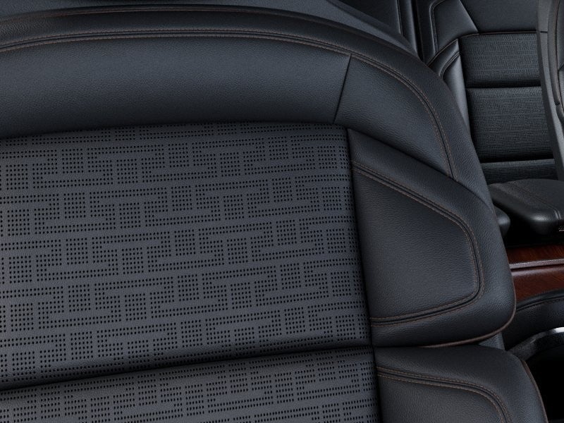 2027 Lincoln Navigator Black Label 4x4
