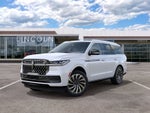 2027 Lincoln Navigator Black Label 4x4