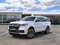 2027 Lincoln Navigator Black Label 4x4