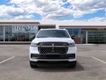 2027 Lincoln Navigator Black Label 4x4