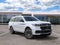2027 Lincoln Navigator Black Label 4x4