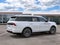 2027 Lincoln Navigator Black Label 4x4